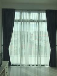 Gambir Ridge (D19), Apartment #142996262